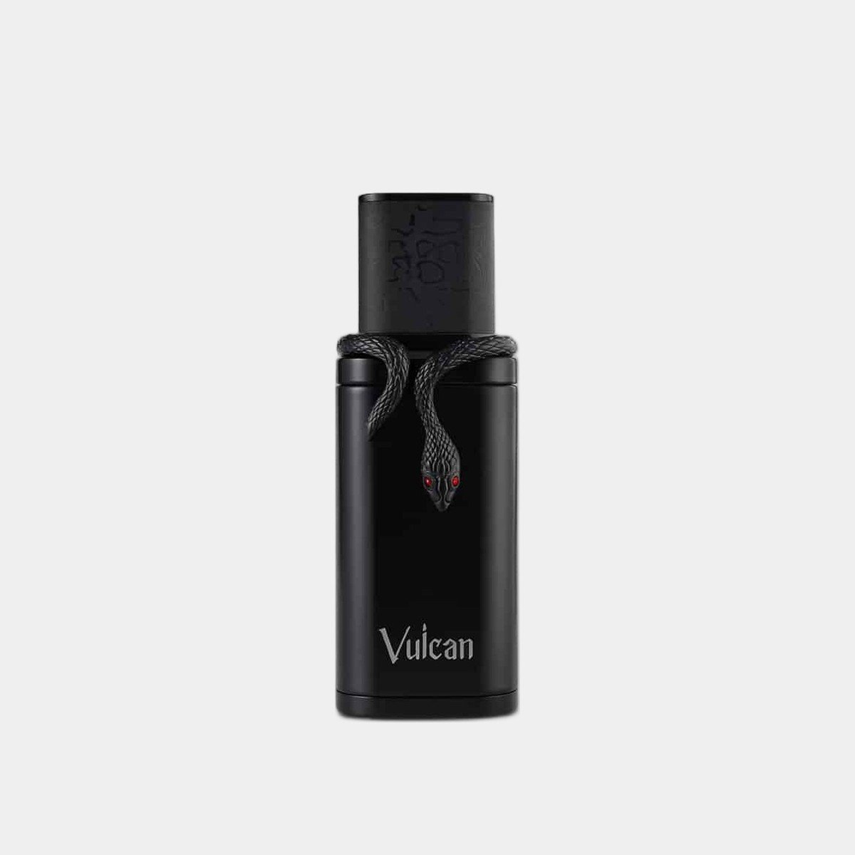 French Avenue Vulcan Black Friday 100ml eau de parfum bottle