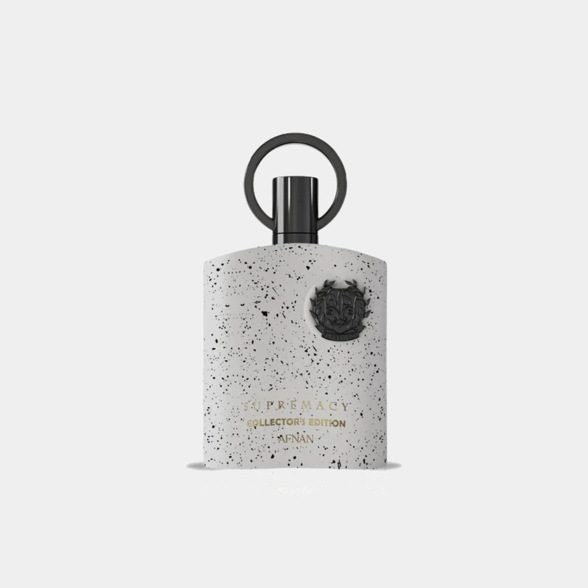 Afnan Supremacy Collector's Edition Pour Homme 100ml eau de parfum bottle