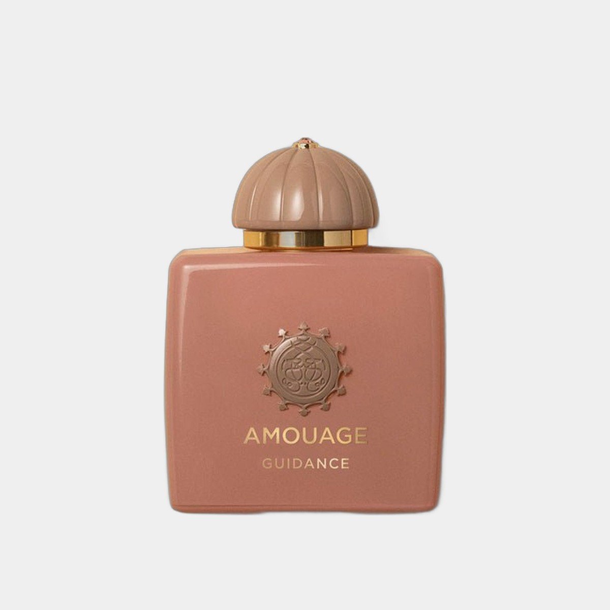 Amouage Guidance 100ml eau de parfum bottle
