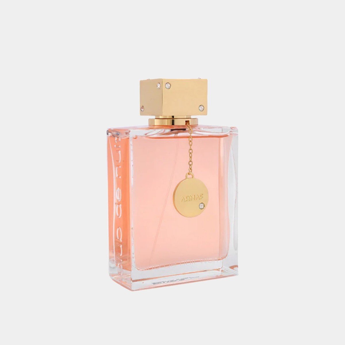 Armaf Club de Nuit Woman 100ml eau de parfum bottle