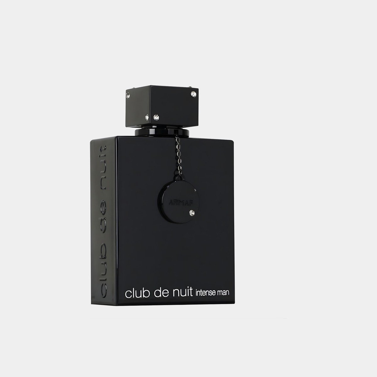 Armaf Club de Nuit Intense Man 100ml eau de parfum bottle