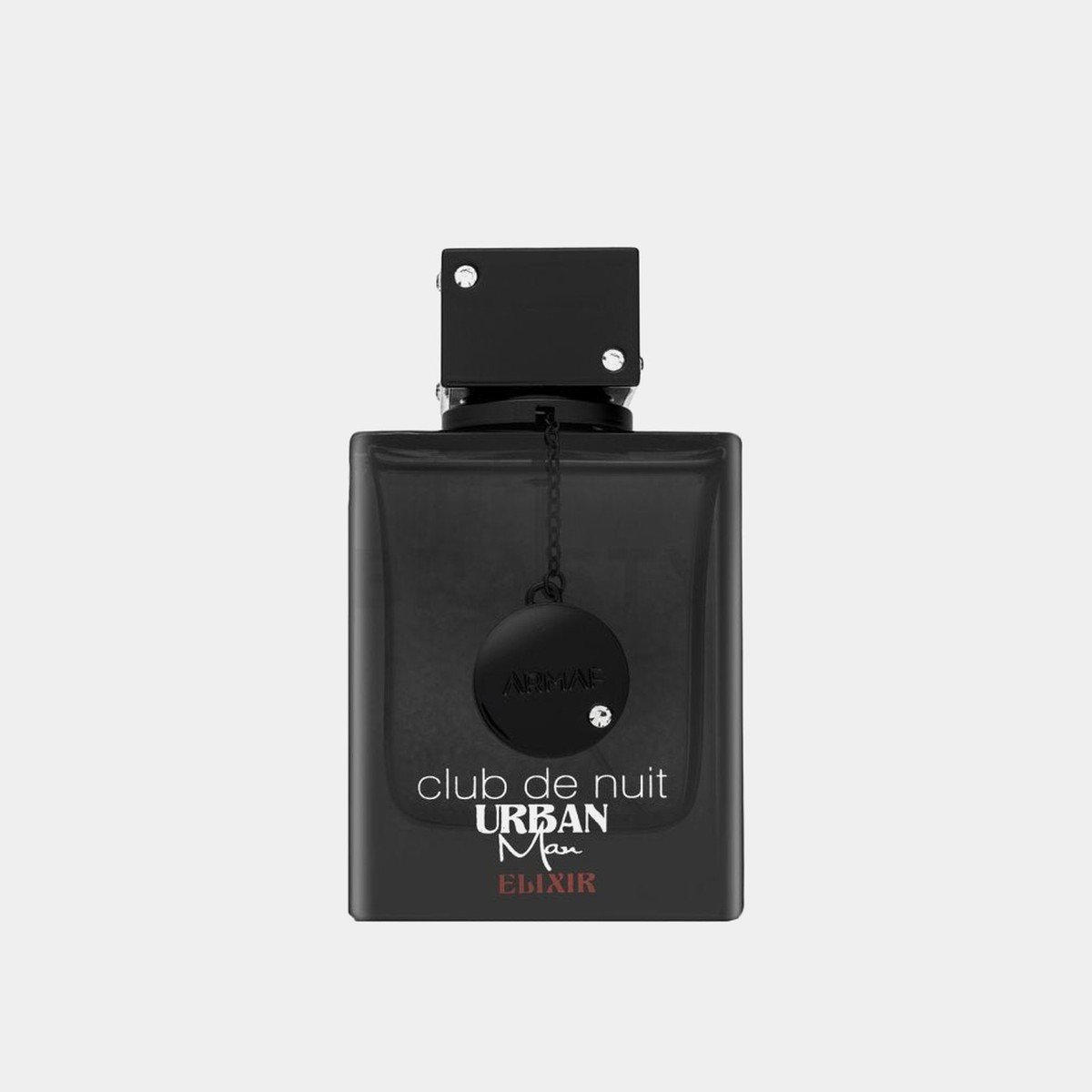 Armaf Club de Nuit Urban Man Elixir 100ml eau de parfum bottle