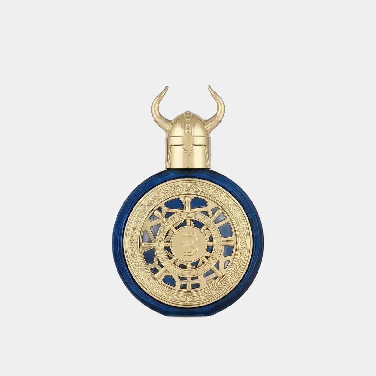 Bharara Viking Beriut 100ml eau de parfum bottle