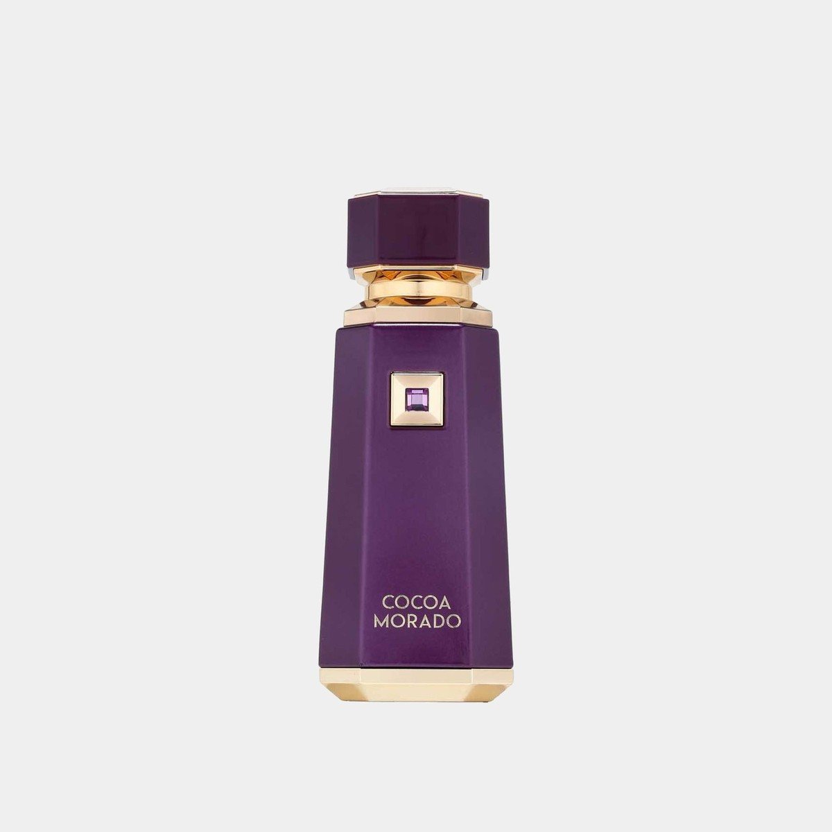 French Avenue Cocoa Morado 100ml eau de parfum bottle