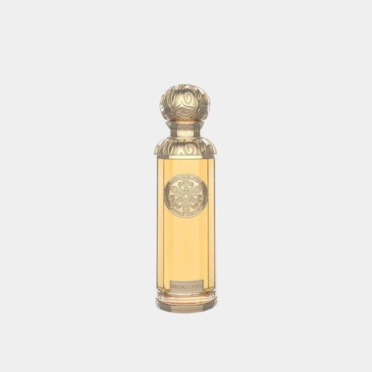 Gissah Hudson Valley 125ml eau de parfum bottle
