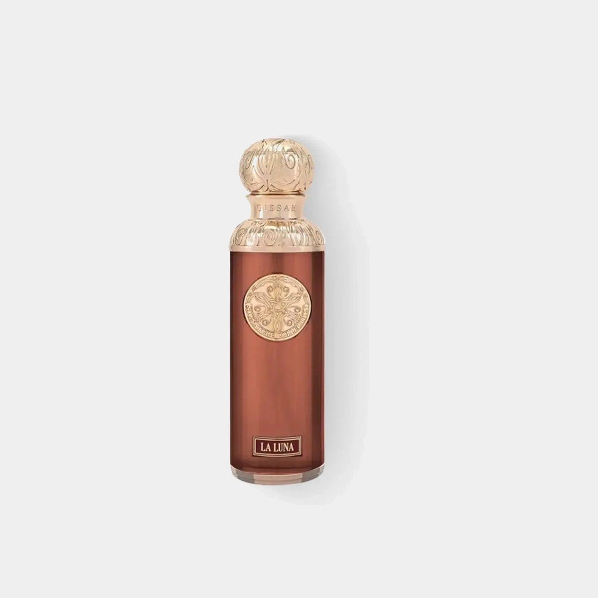 Gissah La Luna 125ml eau de parfum bottle