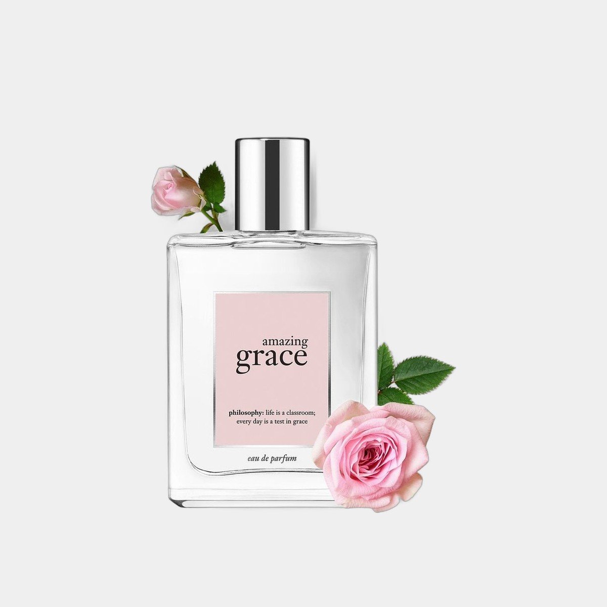 Philosophy Amazing Grace 60ml eau de parfum bottle