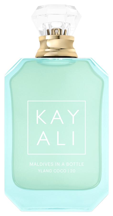 Kayali Maldives in a Bottle eau de parfum
