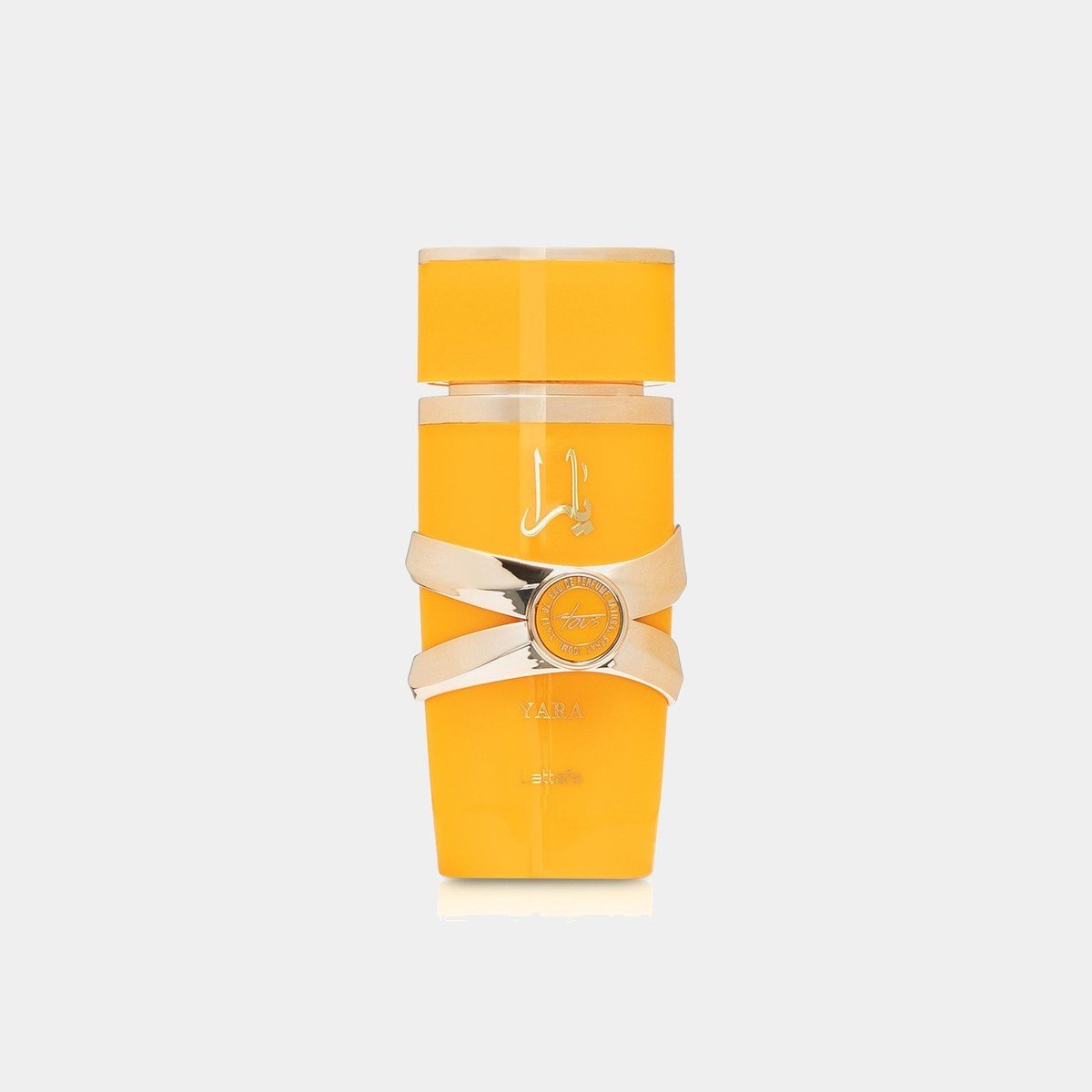 Lattafa Yara Tous 100ml eau de parfum bottle