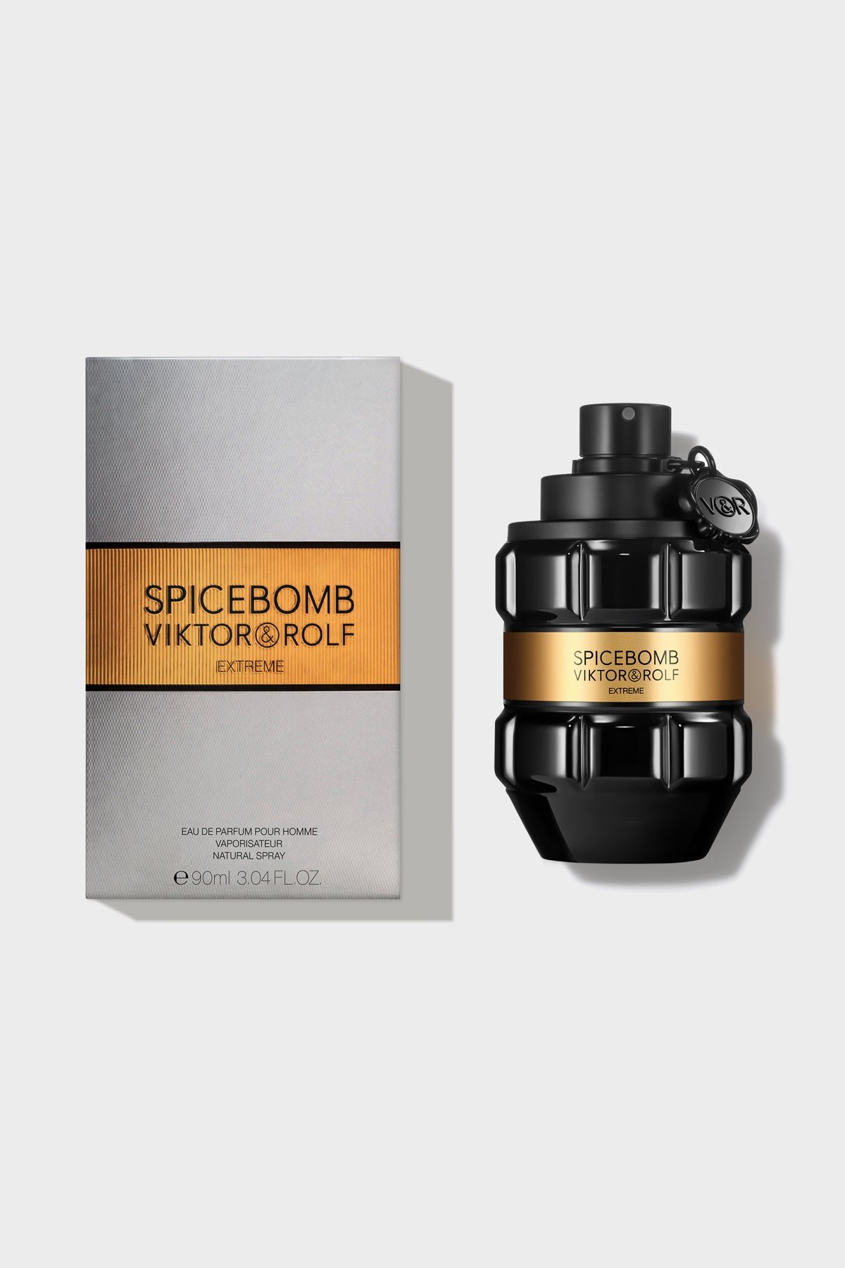 Viktor&Rolf Spicebomb Extreme 90ml eau de parfum — view 3