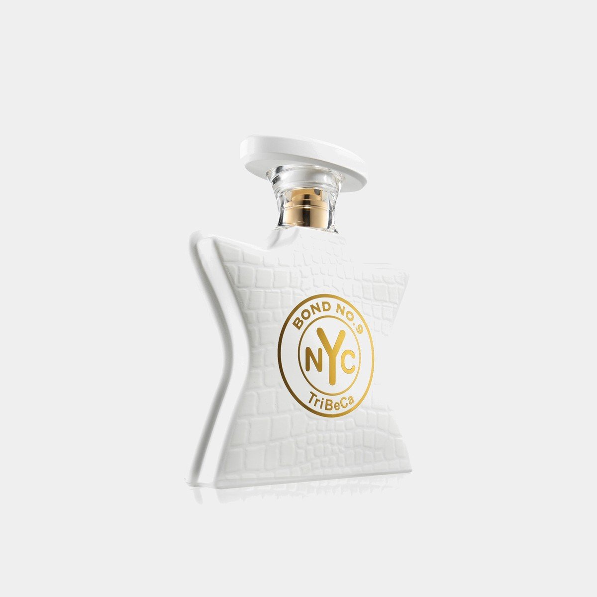 Bond No 9 Tribeca 100ml eau de parfum bottle