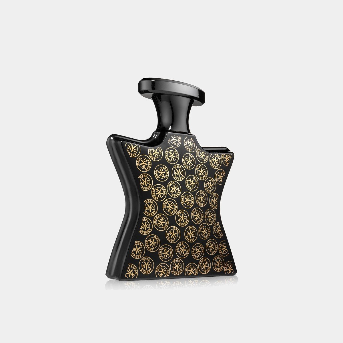 Bond No. 9 Wall Street 100ml eau de parfum bottle