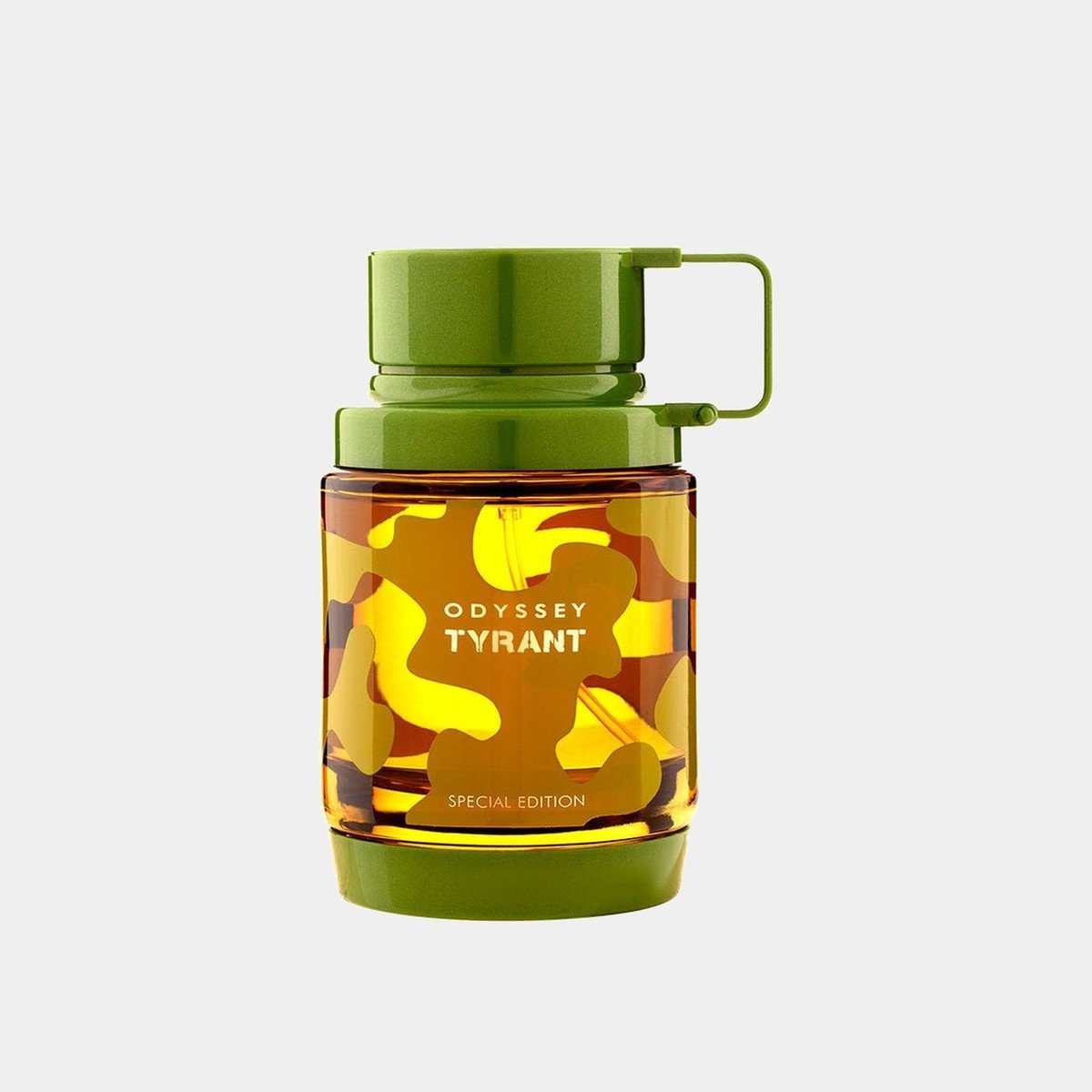 Armaf Odyssey Tyrant 100ml eau de parfum bottle
