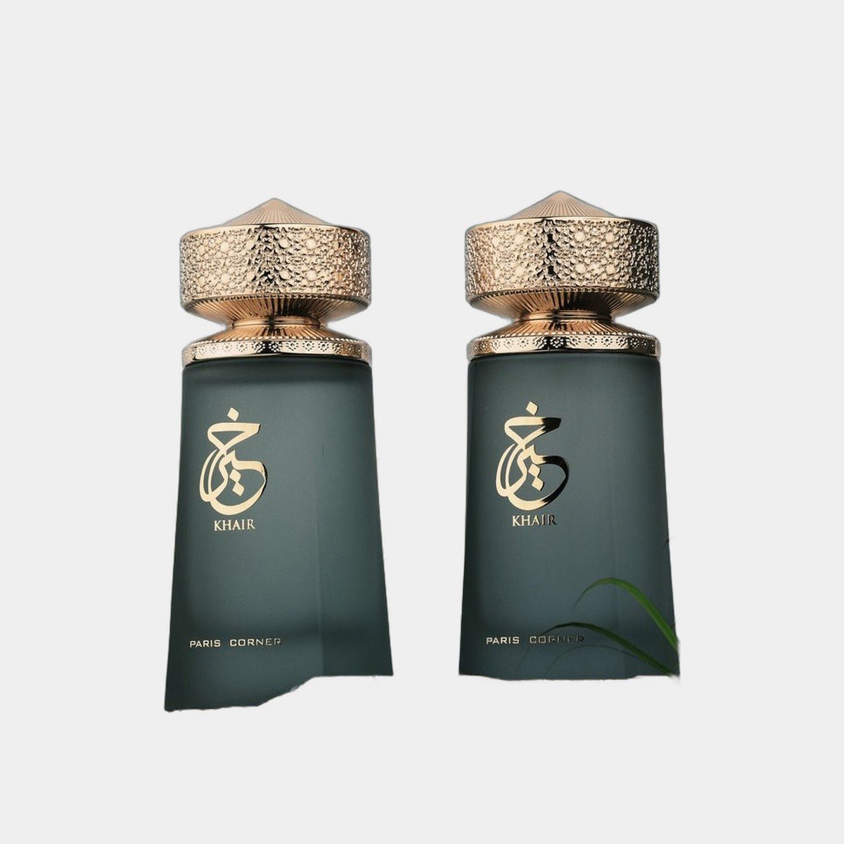 Paris Corner Khair 100ml eau de parfum bottle