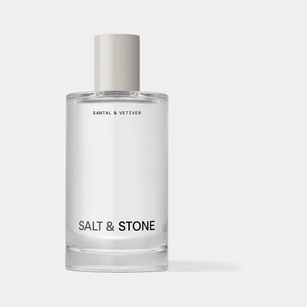 Salt&Stone Santal & Vetiver Body Mist 100ml