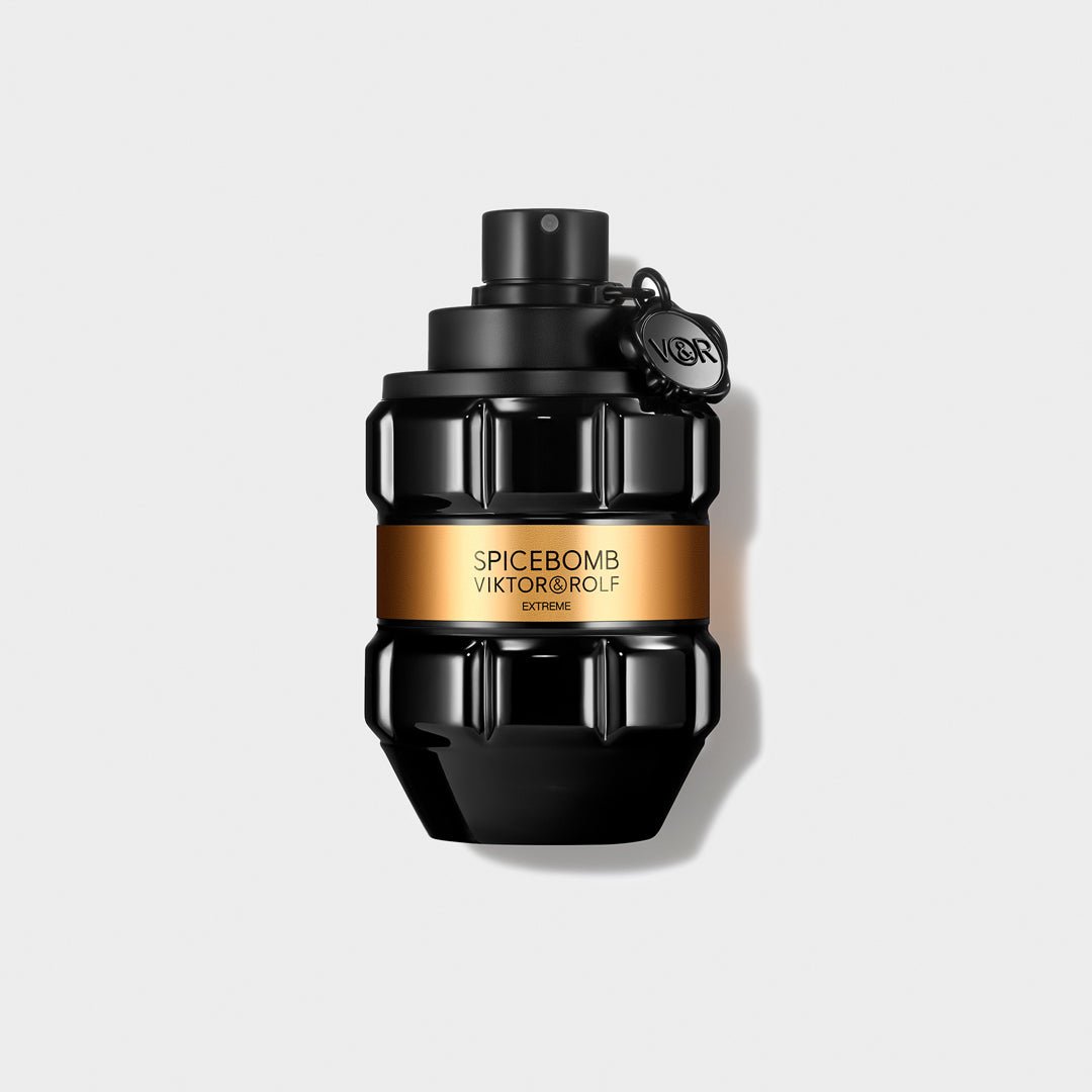 Viktor&Rolf Spicebomb Extreme 90ml eau de parfum — view 4