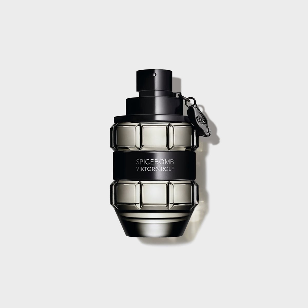 Viktor&Rolf Spicebomb Eau de Toilette 90ml eau de toilette — view 3