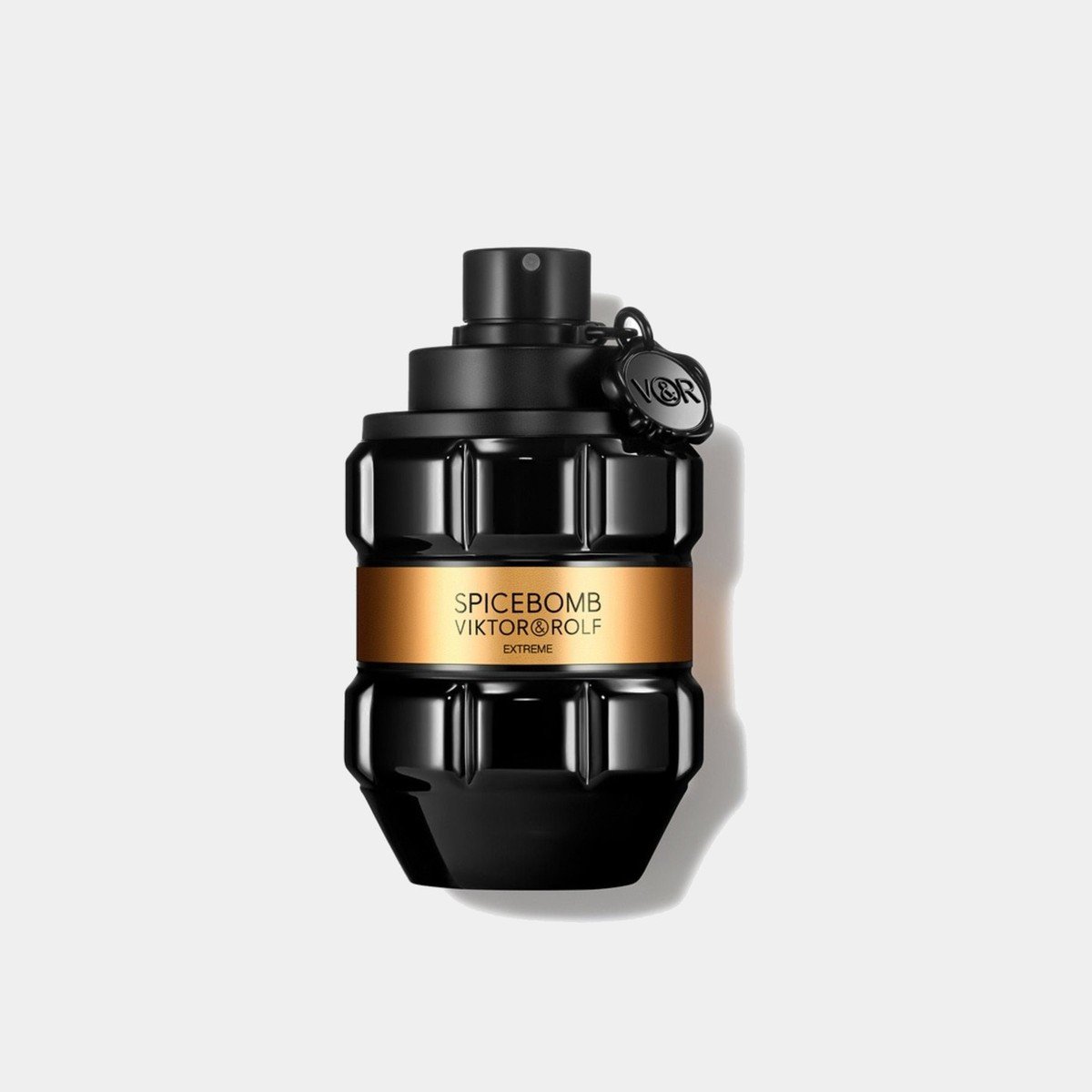 Viktor&Rolf Spicebomb Extreme 90ml eau de parfum bottle