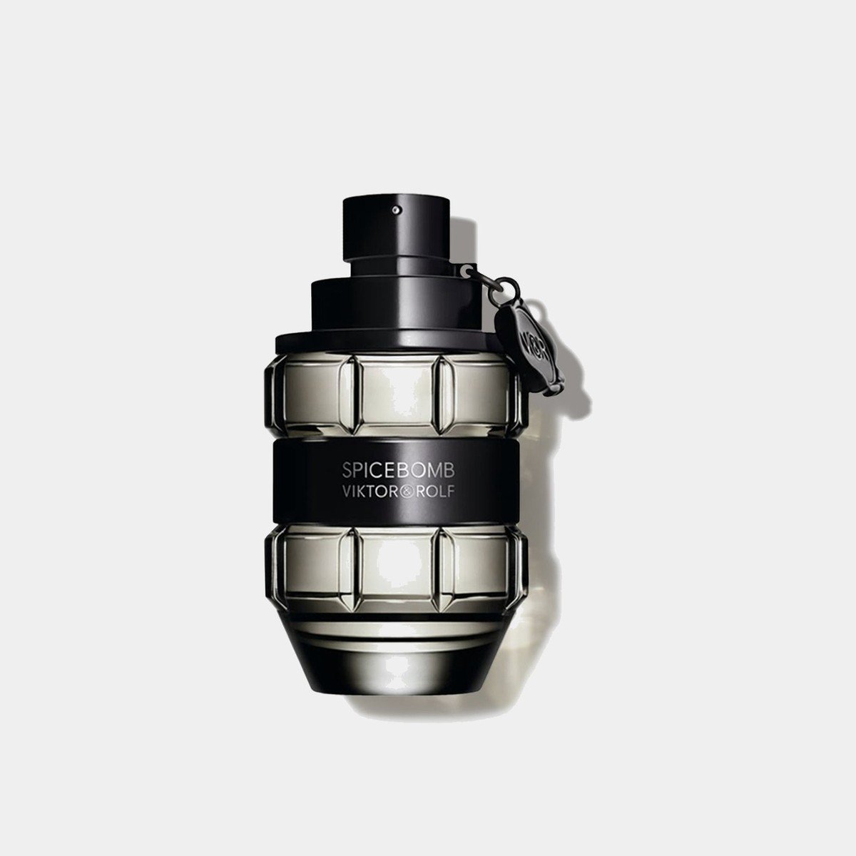 Viktor&Rolf Spicebomb Eau de Toilette 90ml eau de toilette bottle