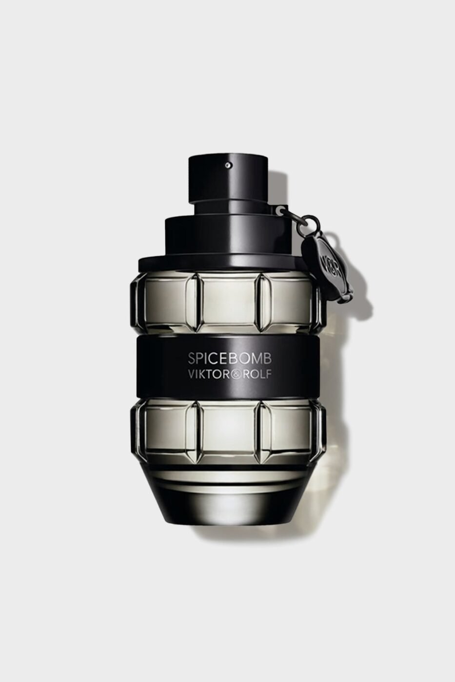 Viktor&Rolf Spicebomb Eau de Toilette 90ml eau de toilette — view 2