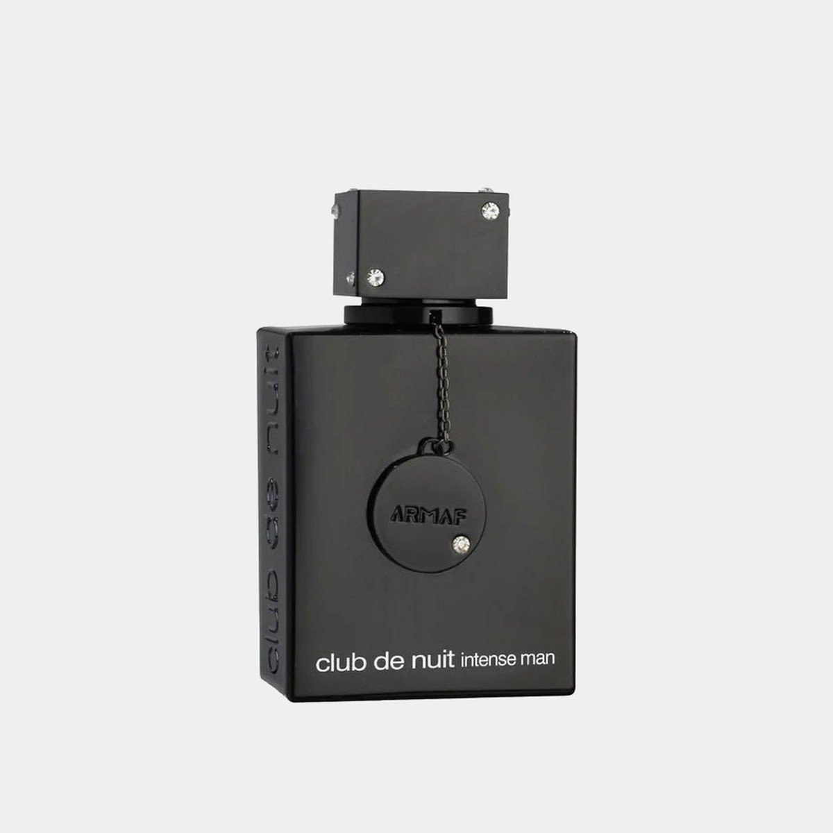 Armaf Club de Nuit Intense Man 100ml eau de parfum bottle