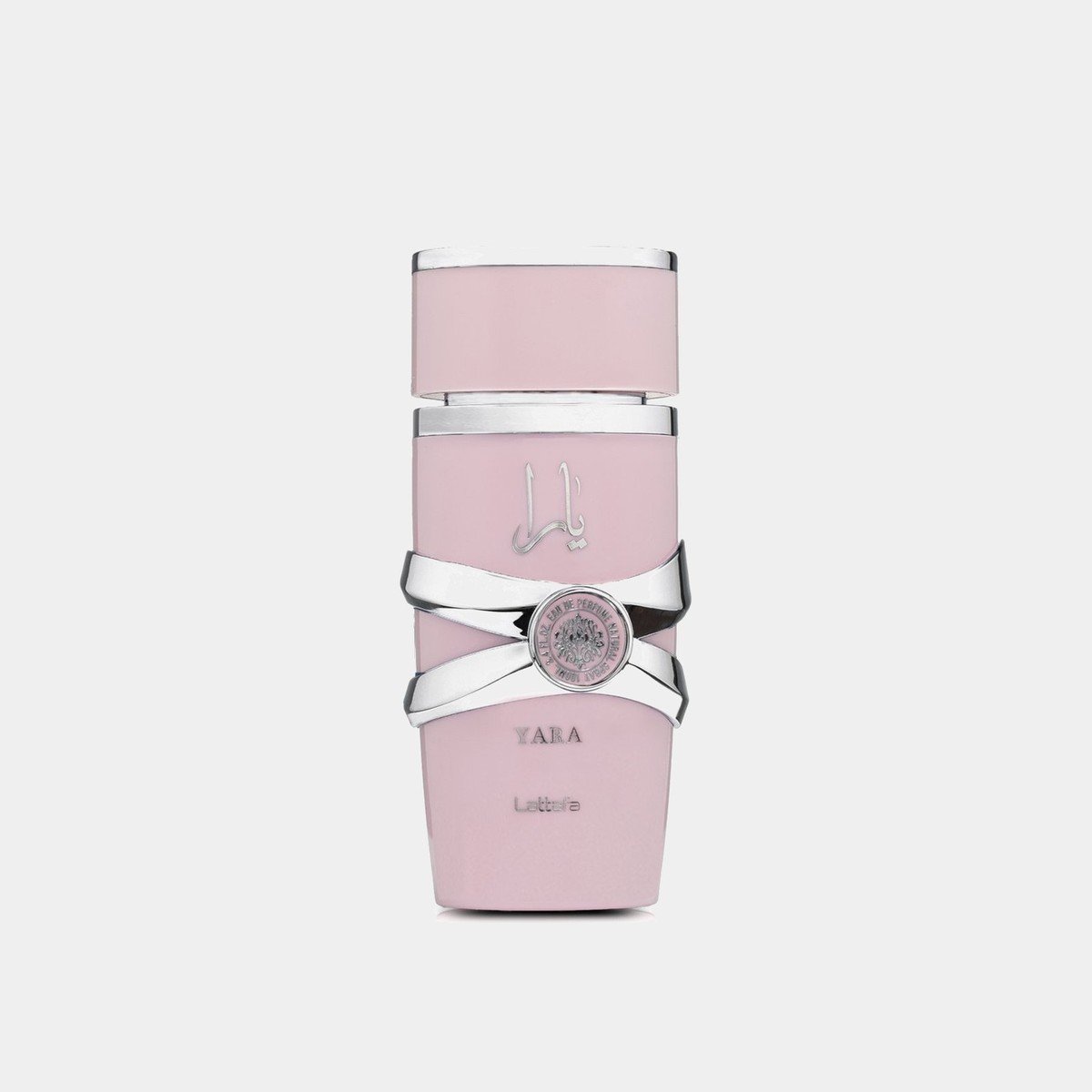 Lattafa Yara 100ml eau de parfum bottle